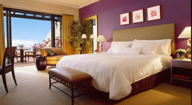 Grand Coloane Resort