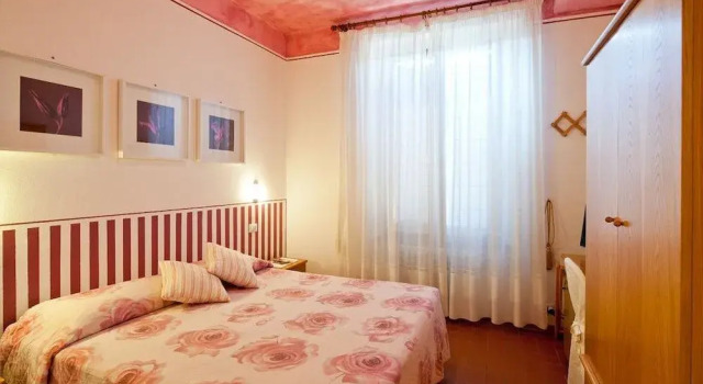 Albergo La Palomba