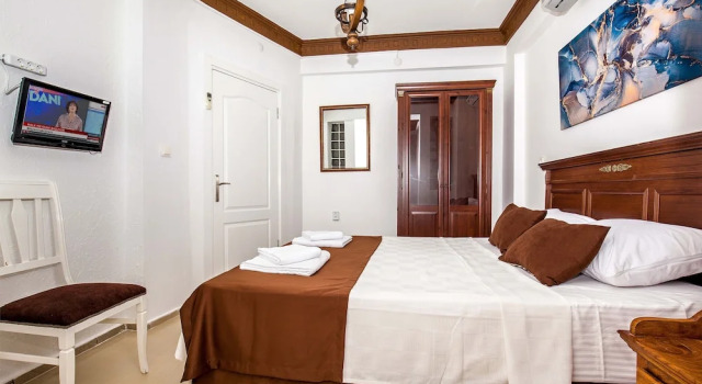 MERVE BUTİK OTEL, Rezerwuj Hotel Didim Aegean Region
