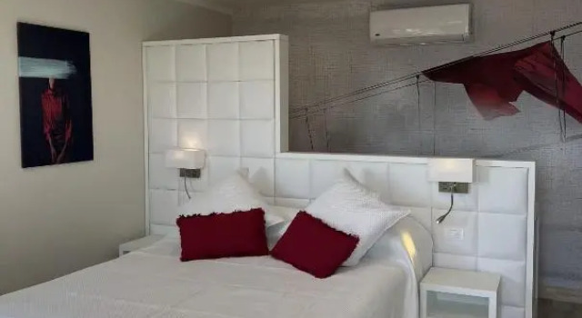 Полулюкс Hotel La Bitta