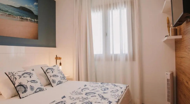Apartamentos La Pardela EXCLUSIVE