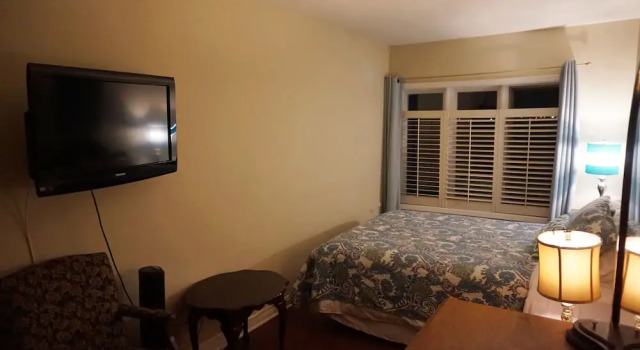 Номер Standard Butterfly Manor