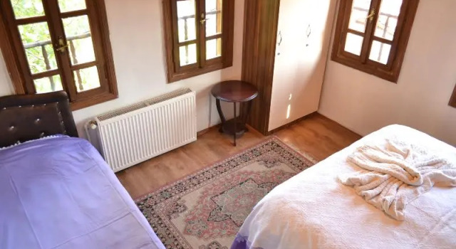 Safranbolu Paflagonya Konak