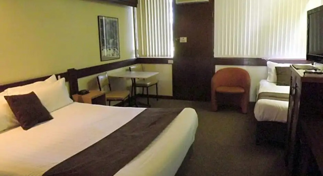 Номер Standard Mildura Golf Resort