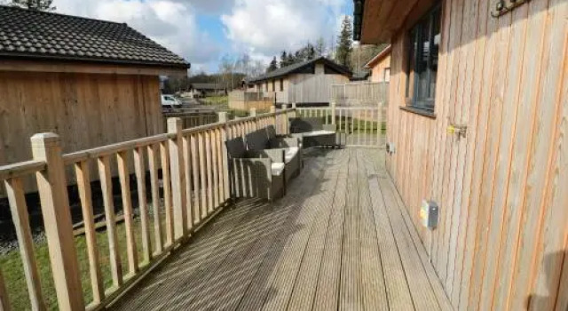 Willow Lodge
