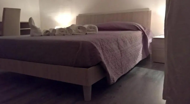 Habitación doble Estándar Triathlon B&B