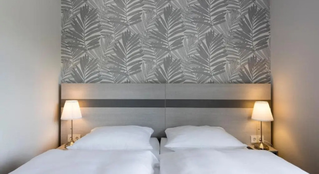 Семейный номер Standard Sunday Hotel des Nordens