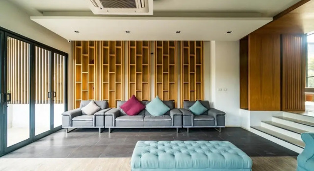 Aristo 516 - Mountain View Studio Near Beach, Забронировать Апартаменты/квартира Отели Южного Таиланда с парковкой, Парковка