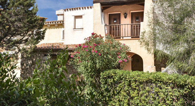 Holiday residence Il Giardino degli Oleandri in Porto Cervo, Book Hotel Porto Cervo Emerald Coast