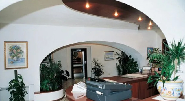 Hotel Gabbiano, Book Hotel Hotels in Maratea with Parking, Parking