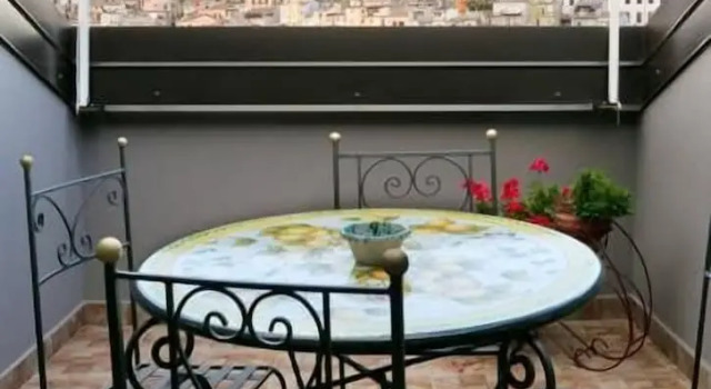 Animosa Suites, Prenota Hotel Hotel a Sicilia con parcheggio, Parcheggio