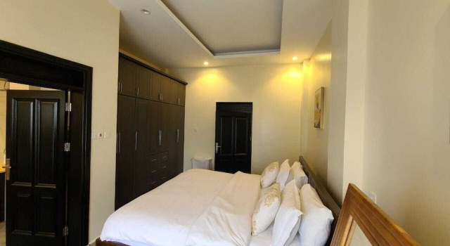 Belleview Apartments