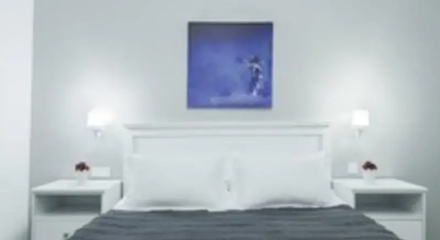 Номер Deluxe Rodina Suites Hotel