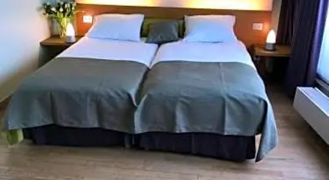 Двухместный номер Superior Hotel 322 Lambermont