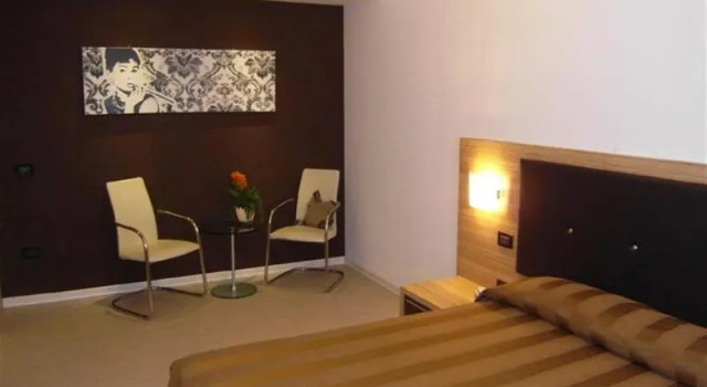Номер Standard Hotel Ambra