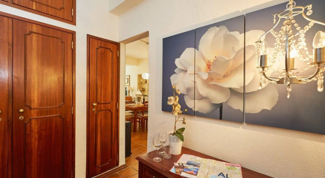 BeGuest Gandarinha Apartment