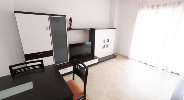 Duplex con piscina a 300 metros de la playa