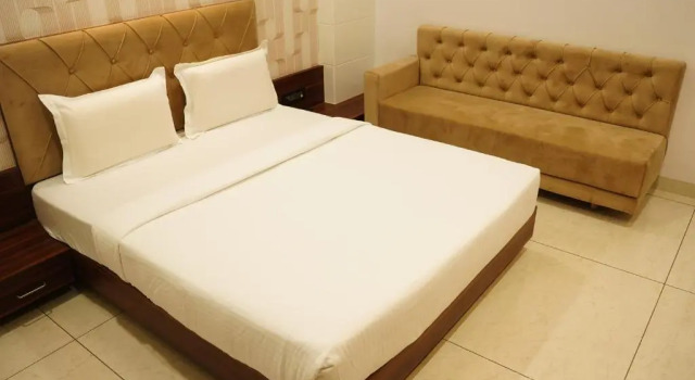Номер Deluxe Royal Imperia