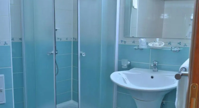 Номер Standard Hotel Emma West