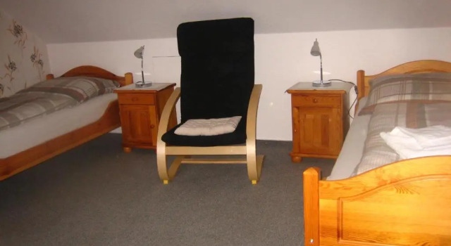 Haus Herdlitschke - auch für Monteure, Reservar Hotel Polle Weser Uplands