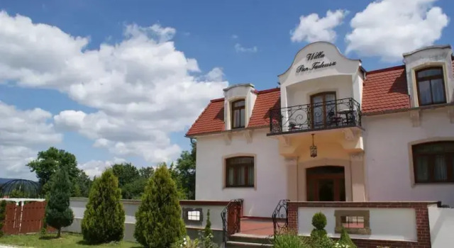 Dworek Galosa, Reserva ahora Hotel Hoteles baratos en Baja Silesia