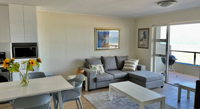 Blouberg, Book Hotel Hoteller i Table View med parkering, Parkering