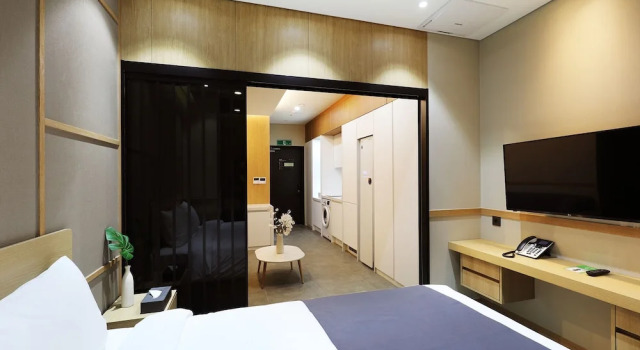 The Stay Classic Hotel Myeongdong