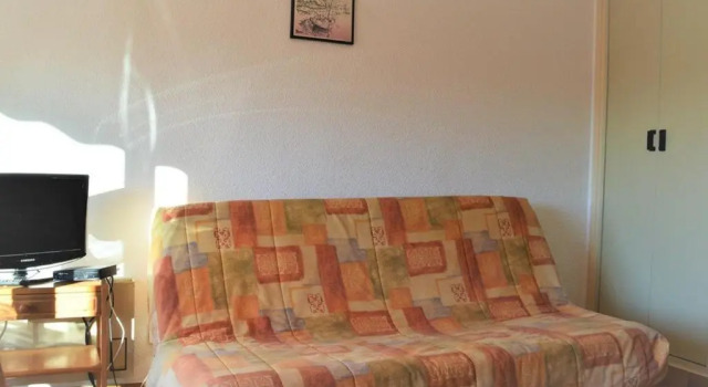 Appartement Le Lavandou, 1 pièce, 4 personnes - FR-1-251-315