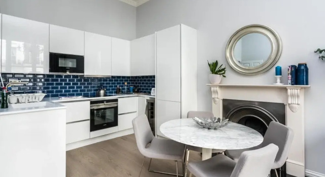 Stunning 2BD Flat Notting Hill Heart of Westend