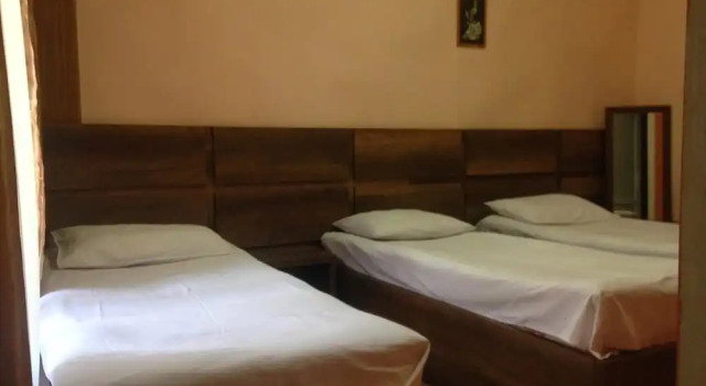Номер Standard Meidani Guest house