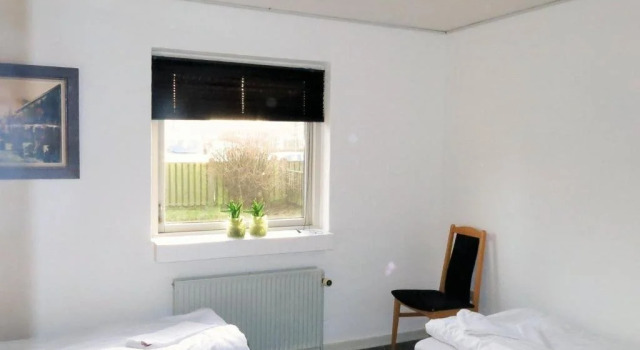 Centrum Sleepover, Rezerwuj Hotel Herning Midtjylland