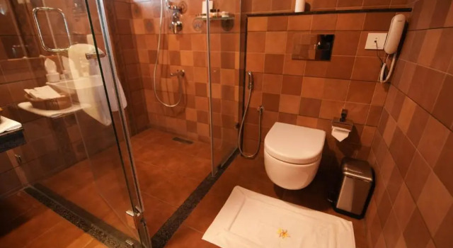 Вилла Superior Gokulam Grand Resort & Spa, Kumarakom