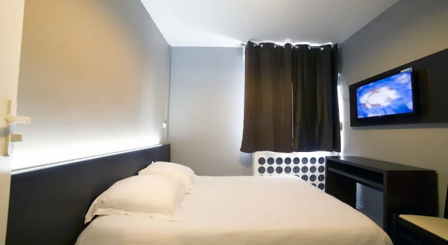 Номер Superior Citadel Hôtel