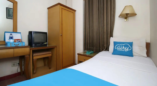 Airy Eco Wajo Savu 11a Makassar, Prenota Hotel Hotel a Sulawesi con parcheggio, Parcheggio