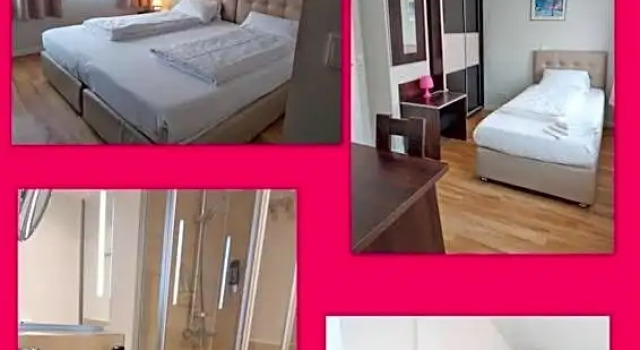 Номер Standard M&A Cityhotel Hildesheim