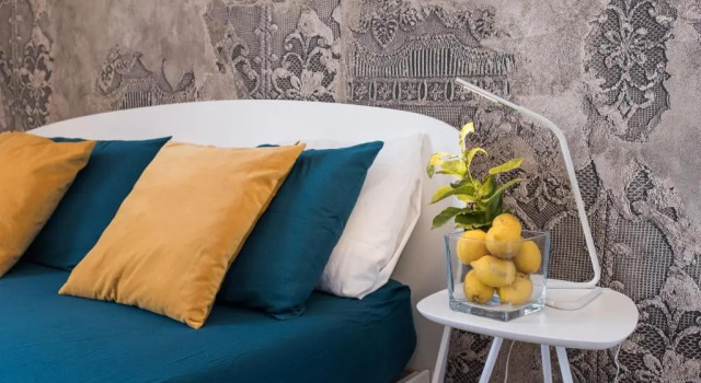 Апартаменты Residenza Nereo