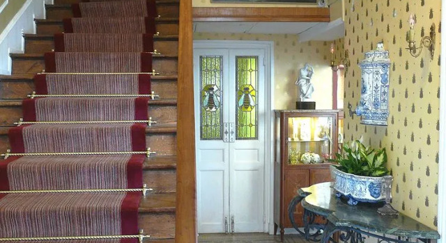 Hotel de l'Abeille Orleans