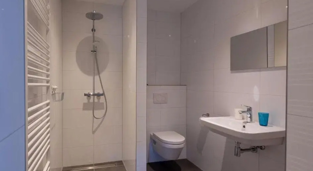 Люкс Deluxe Hostellerie Horst