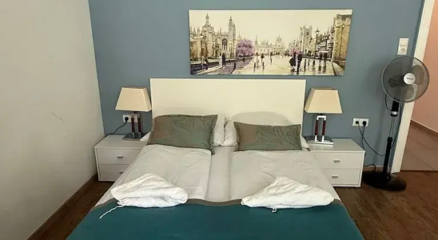 1BR Apt Budget Stay by Westbahnhof, Prenota Appartamento Vienna Austria