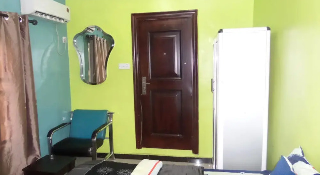 Camera Executive Maximus Suites