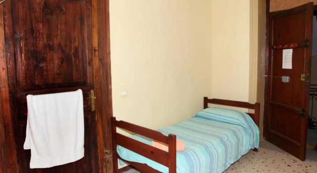 Номер Economy B&B Stazione Centrale