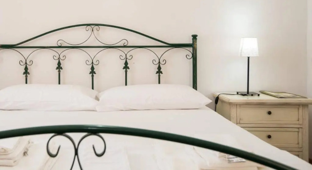 Бунгало с видом на сад Agriturismo Agrimaccari Marzamemi-Vendicari - Esperienza autentica siciliana
