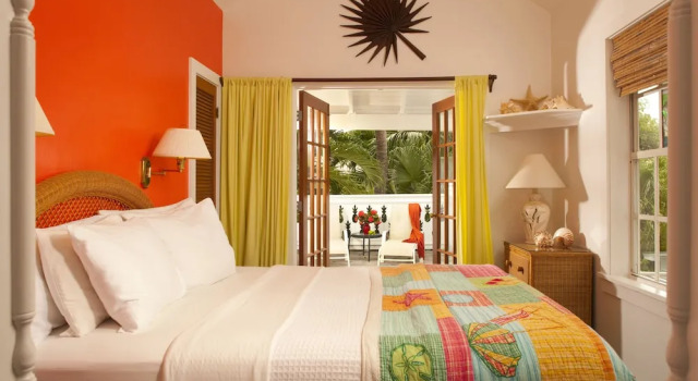Апартаменты Tropical Inn