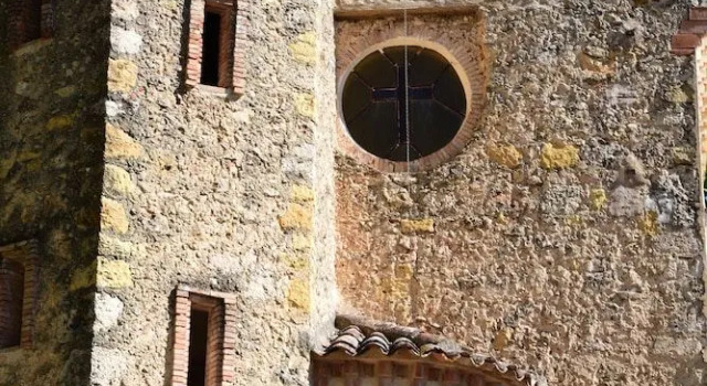 Chateau Mentone