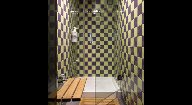 Женская капсула Pangea Pod Hotel