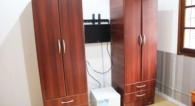 Люкс Business Cañitas Home