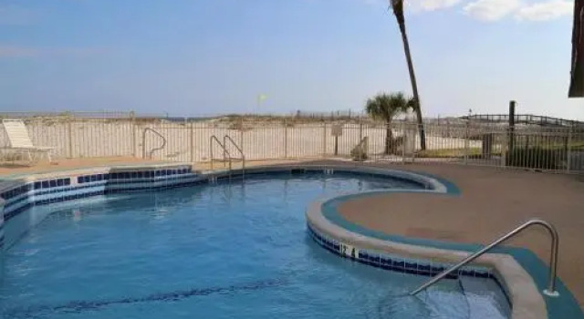 Southern Sands 104 Condo, Prenota Appartamento Hotel a Alabama con piscina, Piscina