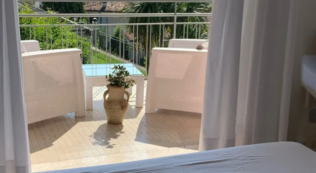 Вилла Villa Ai Colli