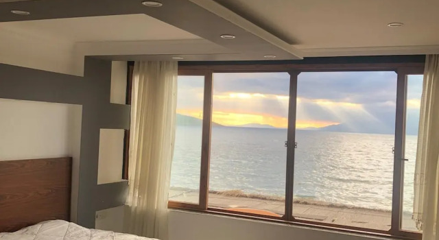 Номер Deluxe Irmak Boutique Hotel