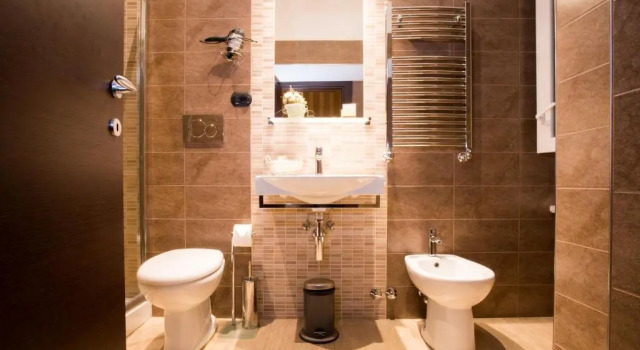 Номер Standard Nice Rome Holiday